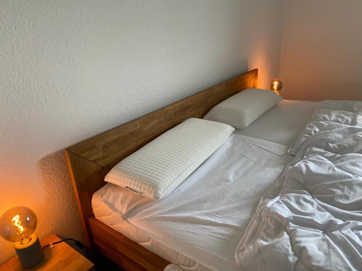 Seestern - Haus Seeschwalbe Apartment *