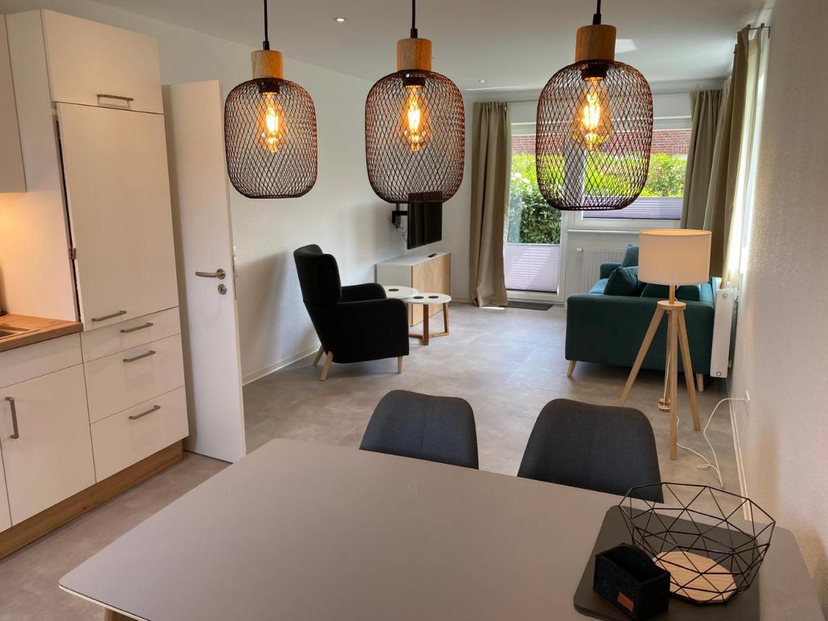 Seestern - Haus Seeschwalbe Apartment