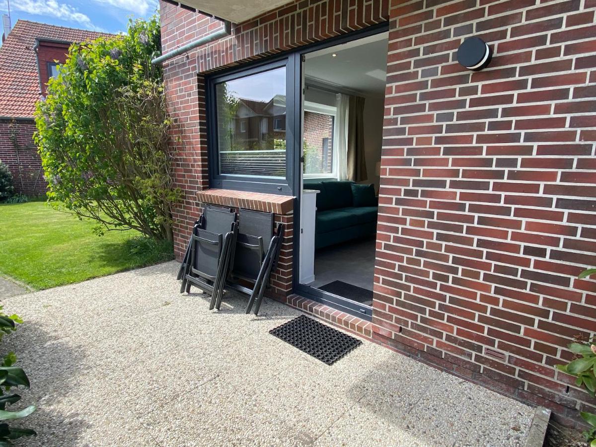 Apartment Seestern - Haus Seeschwalbe *